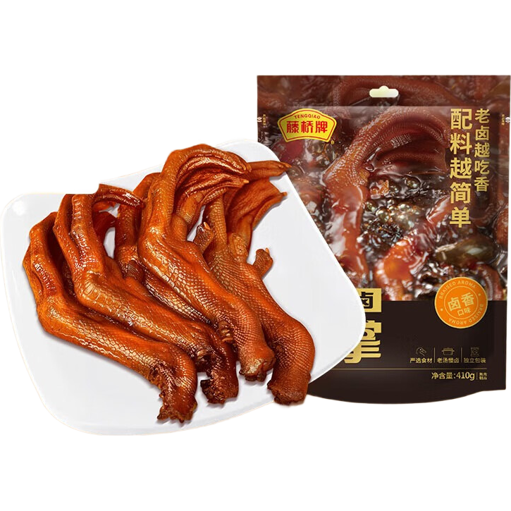 ���� ���ֺ� ��Ʒ��Ѽ�� 410g 34.9Ԫ