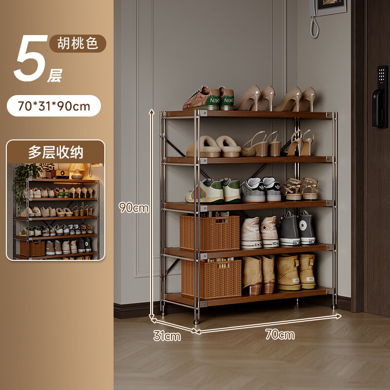 �������Ь���Ӽ����ſڶ���뻧�������йŷ�����ܲ����С����Ь�� ��������ʽЬ���ӡ�5�����ɫ70x31x90cm 334Ԫ