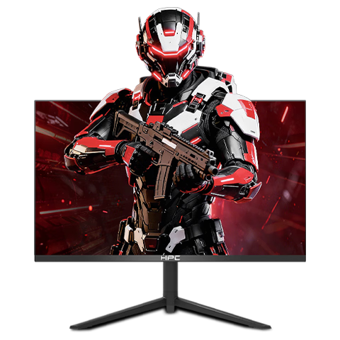 ���ڲ�����HPC HH27UIS 27Ӣ��4K��ʾ�� 160Hz FastIPS��ɫ���������ת�����羺�� 2864.01Ԫ��3��(��954.67Ԫ/��)