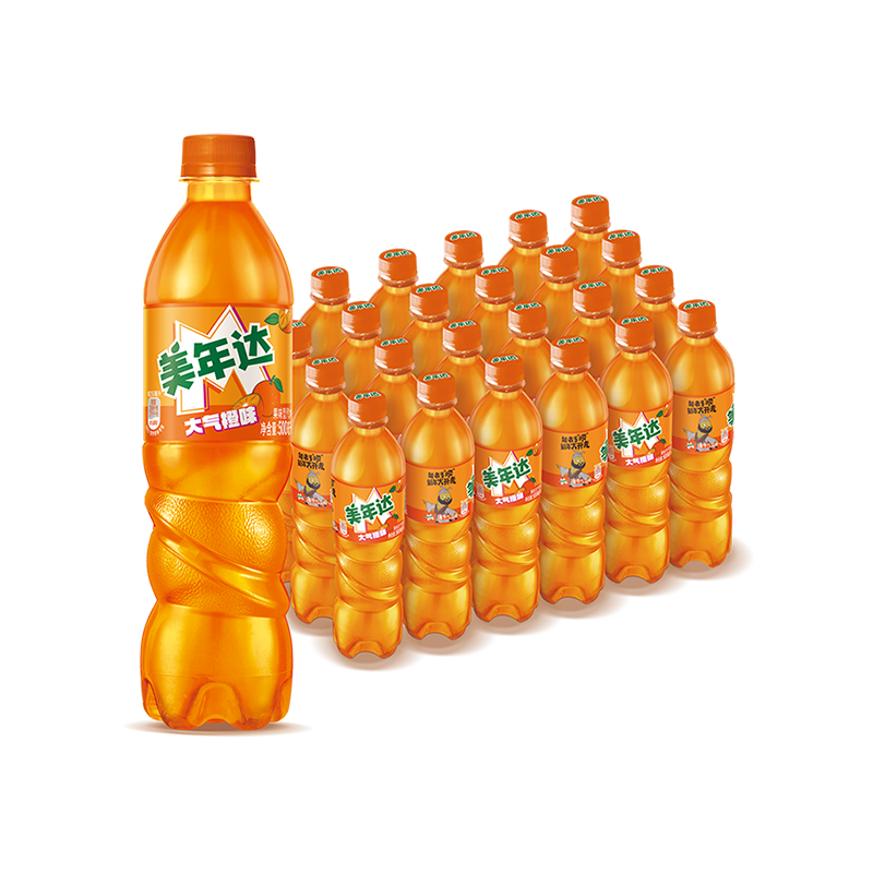 PLUS��Ա�����׹�������� ��ζ̼������ 500ml 24ƿ 35.68Ԫ���ʣ����׹���