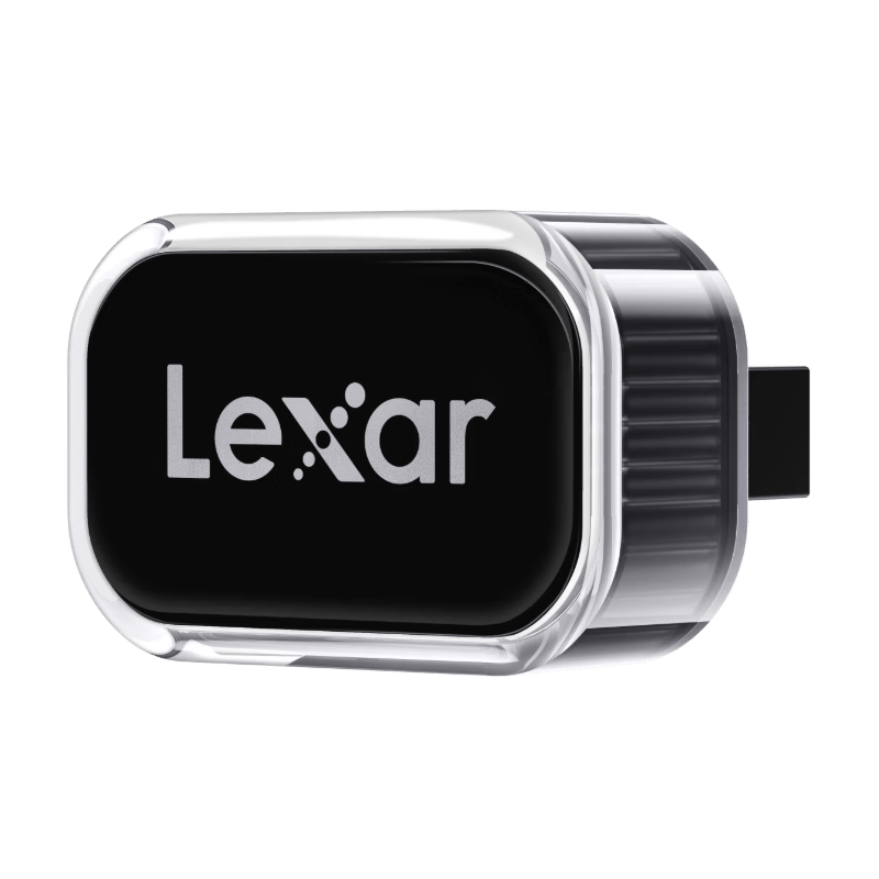 雷克沙（Lexar）1TB USB3.2 行车记录车载U盘A50V 哨兵模式循环录像 小米小鹏特斯拉多车型适配