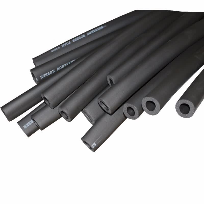 铜管防冻内径保温管棉套保温毫米水管