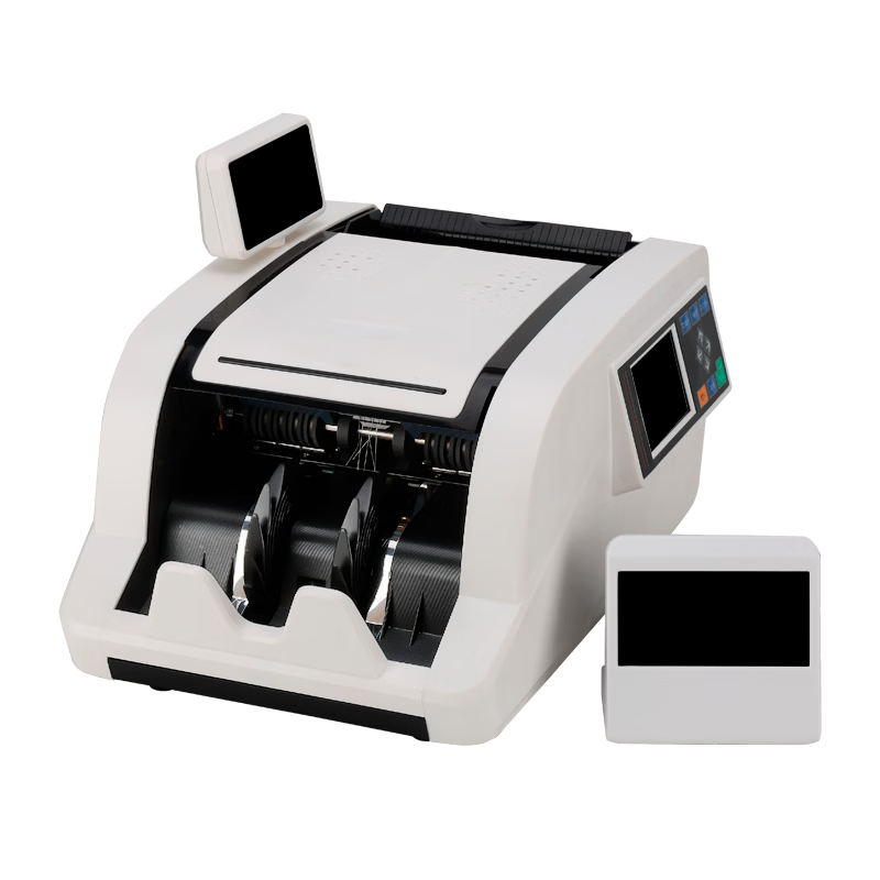 亨力帶捆鈔功能點(diǎn)鈔機(jī)自動(dòng)捆鈔點(diǎn)鈔一體機(jī)小型便攜驗(yàn)鈔支持新版人民幣銀行專用商用自動(dòng)捆錢鈔語音播報(bào) 【銀行柜機(jī)】金標(biāo)A類人民幣點(diǎn)鈔機(jī)/無捆錢功能