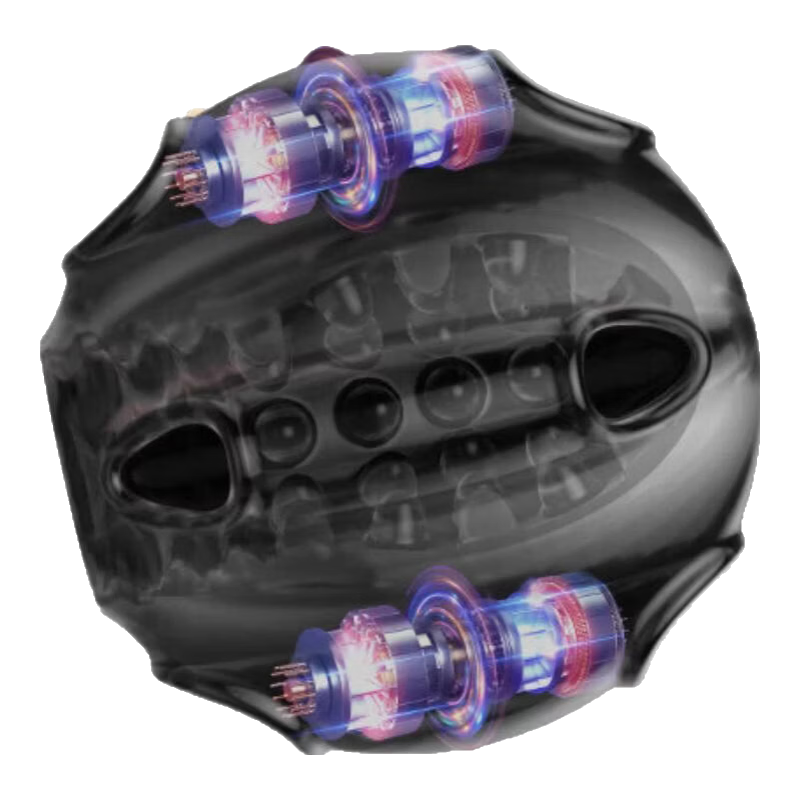 沃色电动飞机杯训练脱敏持久器早泄全自动阴茎锻炼降敏男士按摩器私处 锻炼】男性生殖延时龟头敏感训练器成人用品男用 情趣用品助勃增硬外用阴经增大增长增粗二次发育拉长器