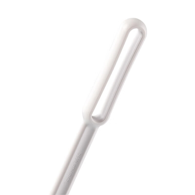 茶花【厂家直供】卫生间马桶刷套装厕所刷软毛坐便刷马桶刷子洁厕刷带 洁境马桶刷（无底座）