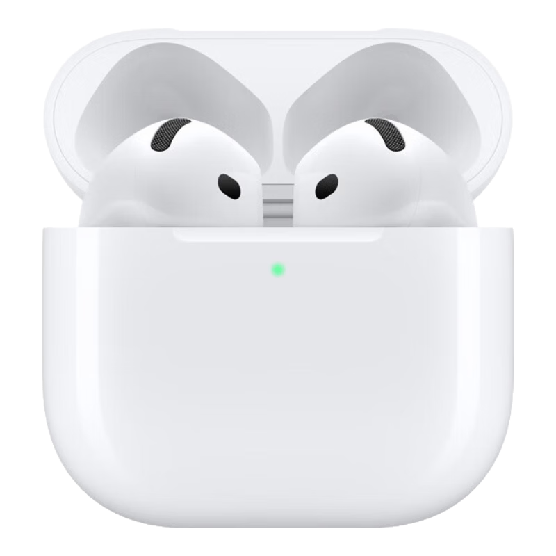 ��ǿ�� AirPods4 �������� �������� �鶯������ �ռ���Ƶ ������� 82.45Ԫ