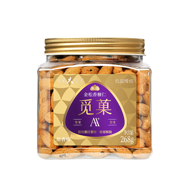 ��Ǒ��miguo���Ͱ����������AA+������װ������������������ʳ268g/��