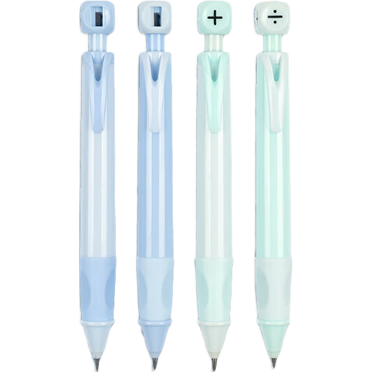 Сѧ�����˱����꼶ѧϰר���Զ�Ǧ��2.0��о�ɻ�о���׶�о ��׿TG03070 2֧�ʡ������ɫ/���ظ��� 2.99Ԫ