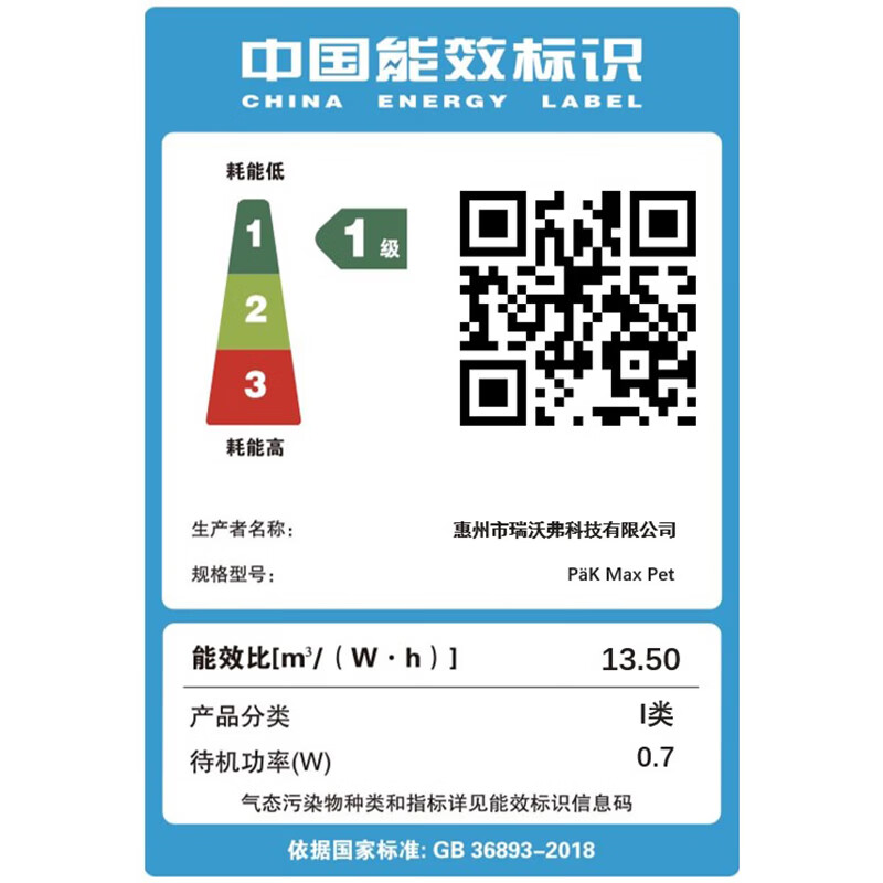 TREVLUF瑞典瑞沃弗空气净化器桌面小型hepa滤网除甲醛除烟味新房家用桌面办公室除异味过敏原鼻炎花粉神器 【PM2.5数显】除甲醛除味 I HEPA13滤网 实时检测丨30天免费试用丨效果可视化