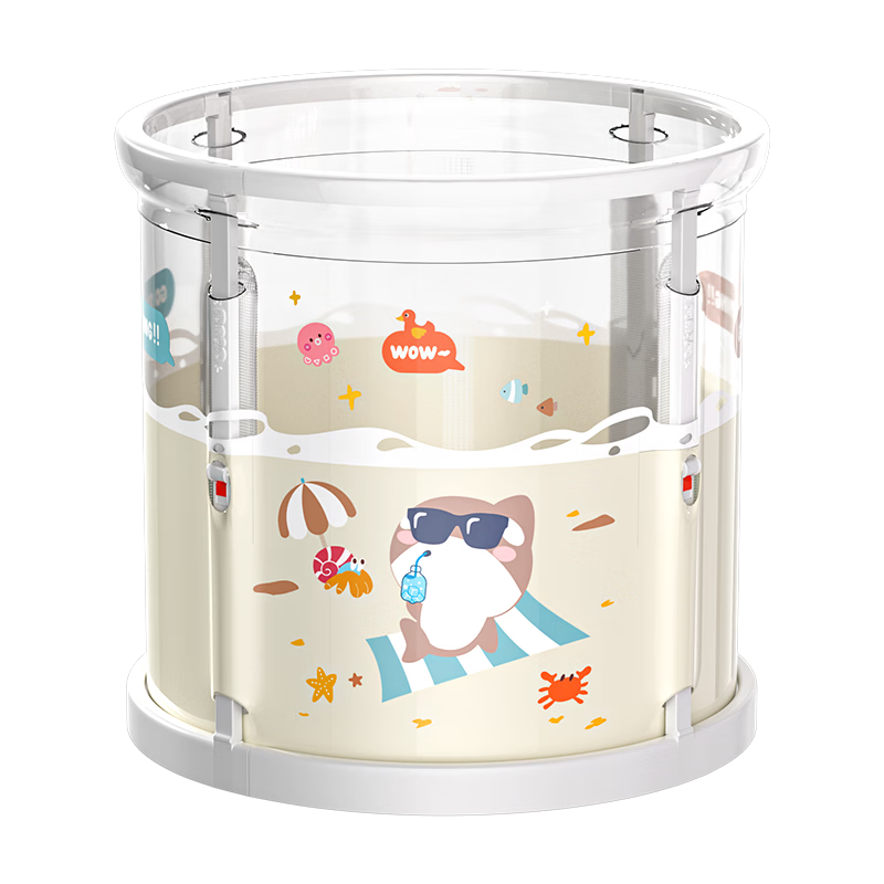 ���ڲ�������ʯ��cute stone��Ӥ����ӾͰ���۵���ͯ����Ͱ��������������ϴ��ͰӤ�׶�ԡͰ ����-С����������ɳ̲����Ͱ+�������Ȧ+С����� 198.9Ԫ