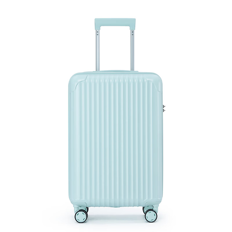 Walker Shop品牌儿童行李箱新款轻便小型旅行箱儿童迷你拉杆箱学生旅行登机箱 枪灰色 14英寸 【特价航空登机箱】