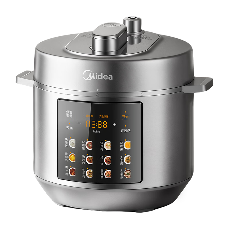 ���� MY-E6010G ��ѹ���� 6L������ ȫ�Զ������� ����6-8�� 306.05Ԫ