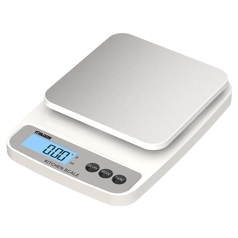 高精准厨房电子秤 烘焙克称 5kg/1g 电池款_其他品牌仪器仪表历史价格查询-慢慢买比价网
