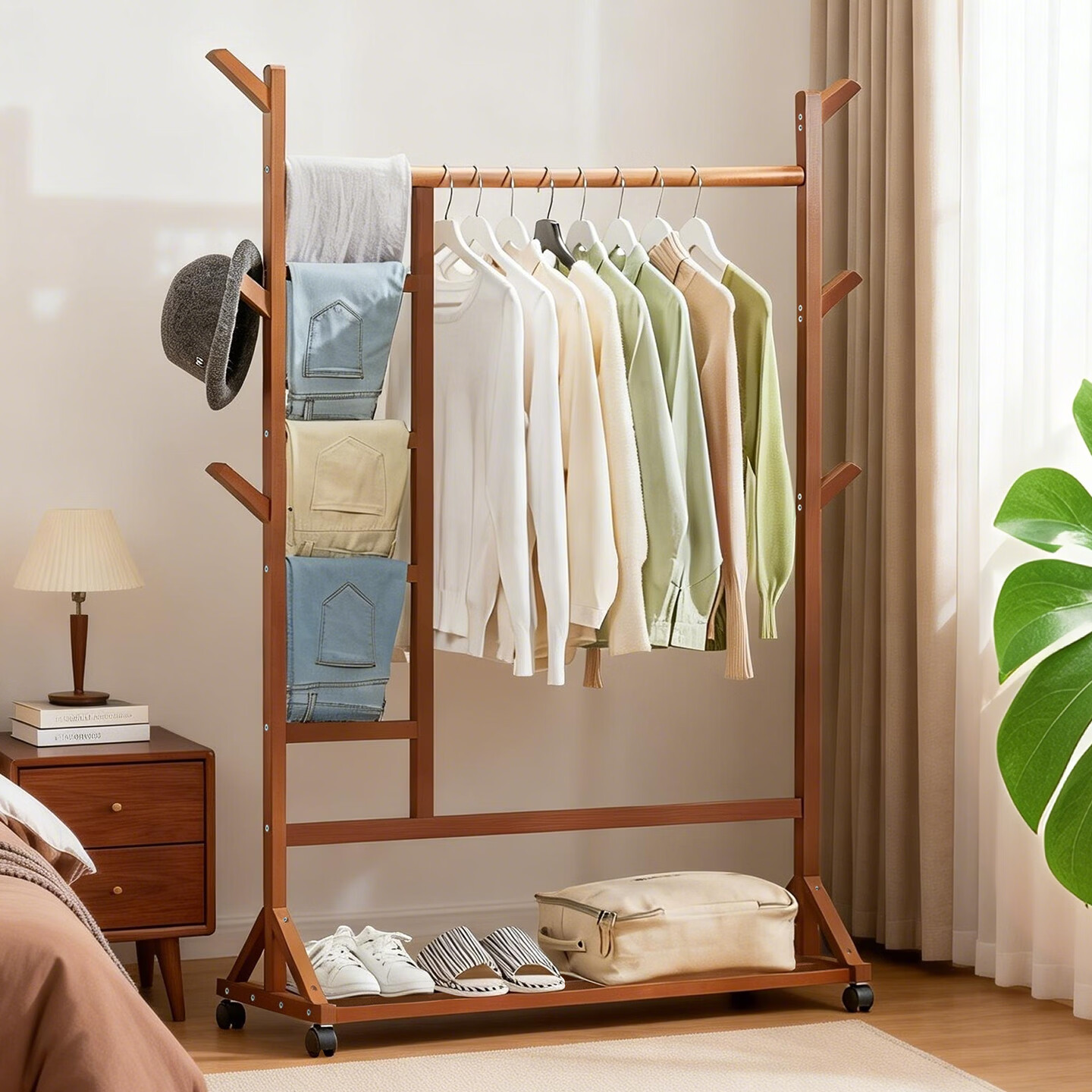 ľ���ˣ�MUMAREN�� ������-��ɫ60�� 30.1Ԫ