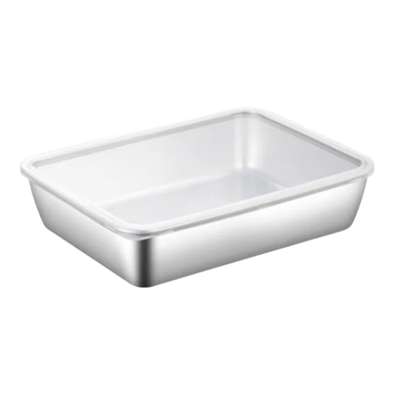 ���304����ֱ��ʺд����ӷ��̱������ɺ����㿾�����տ������̹��� ��� ���� (SUS304)25.8*20*5 3��װ 15.2Ԫ