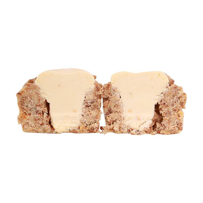 AUOK MCT酥松软吨吨糕点点心95g/个聚会休闲下午茶代餐甜品 自选口味【4+4】默认酥松 760g 8个