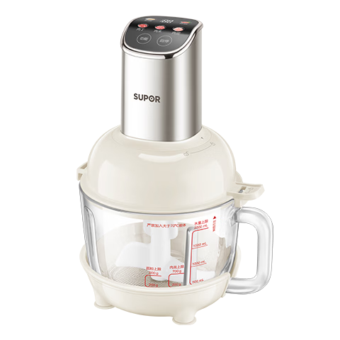 ���ڲ������ղ�����SUPOR������������һ��2.5�����ö๦��Ӥ����ʳ������������������ڽʲ˻������������С�ͷ���� ��Ʒ������ȫ�Զ��ⰴѹ�� 2.5L 278.99Ԫ