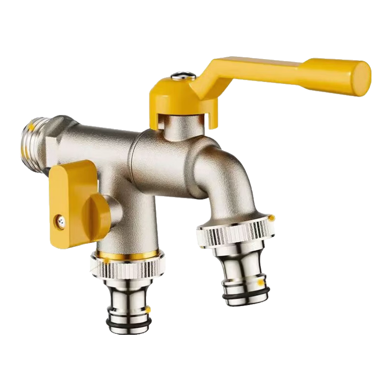 ����ˮ��ͷ����ȫͭ������ͥԺ��4��˫��ϴ�»�ר��ˮ��ͷ������ ����Ӻ�ȫͭϴ�»� ˫�������� 16.91Ԫ