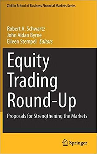预订equity trading round-up: proposals for strengthening the