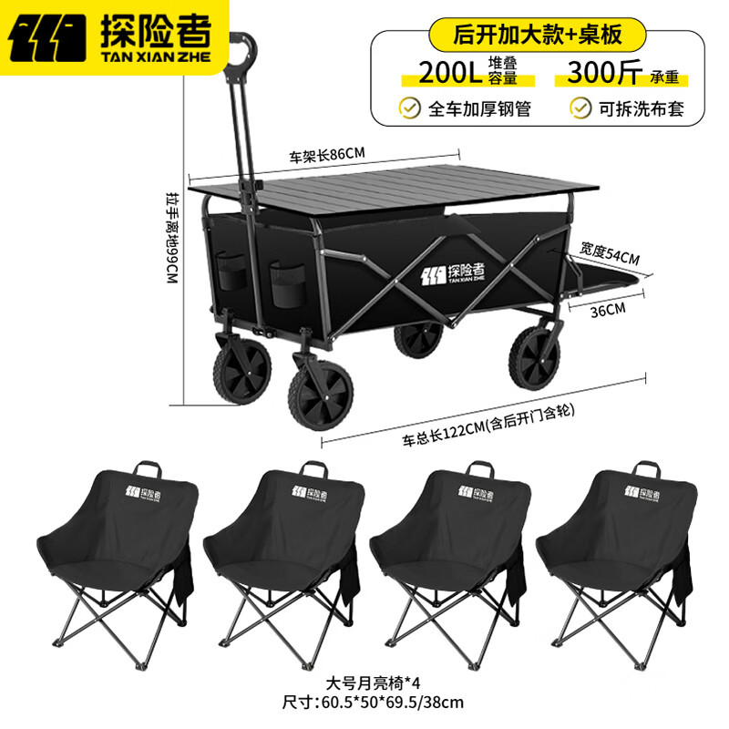 ̽����¶Ӫ�������۵��Ƴ�Ӫ�س���ݰ�̯Ұ�ͳ�������ҰӪ�ϳ� ����ɫ�󿪿�200L+����+QQ��*4�� 351.76Ԫ