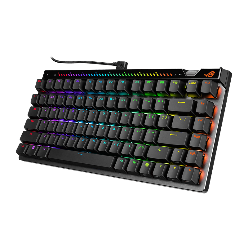 ROG 魔导士ace75he v2x