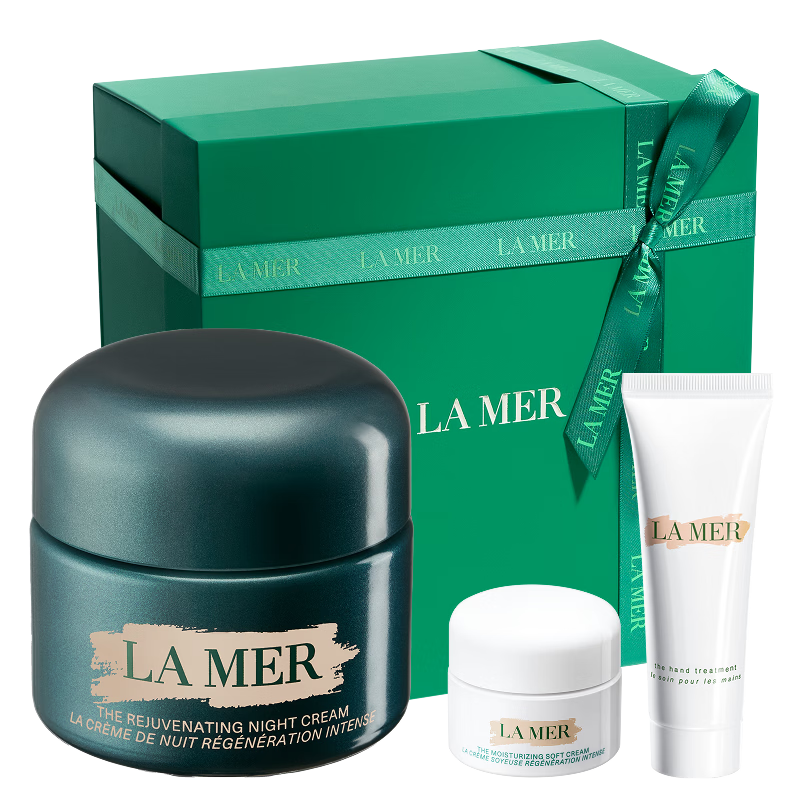 LA MER/����֮�� �漣 ��˪ 30ml1820Ԫ(����ȯ)
