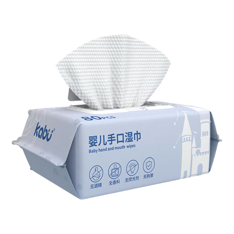 �����ǿճǱ� Ӥ���ֿ�ʪ�� 140*180 80�� 1�� 4.99Ԫ