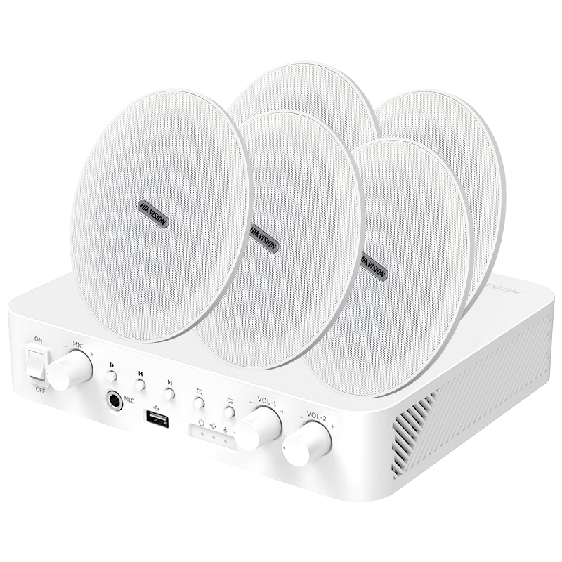 �������ӣ�HIKVISION������������װ�������Ż����ñ������ֵ����̳����й����㲥����Ƕ��ʽ�����������컨��������