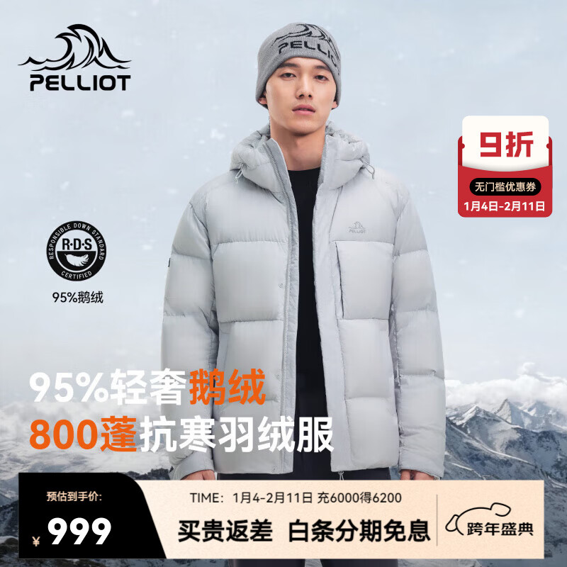 ��ϣ�ͣ�Pelliot��������pro�����޷�Ů������޷���ů������800������� ���п�Ҳ�� | 800����� 95%���Ӻ��� 2XL 831Ԫ