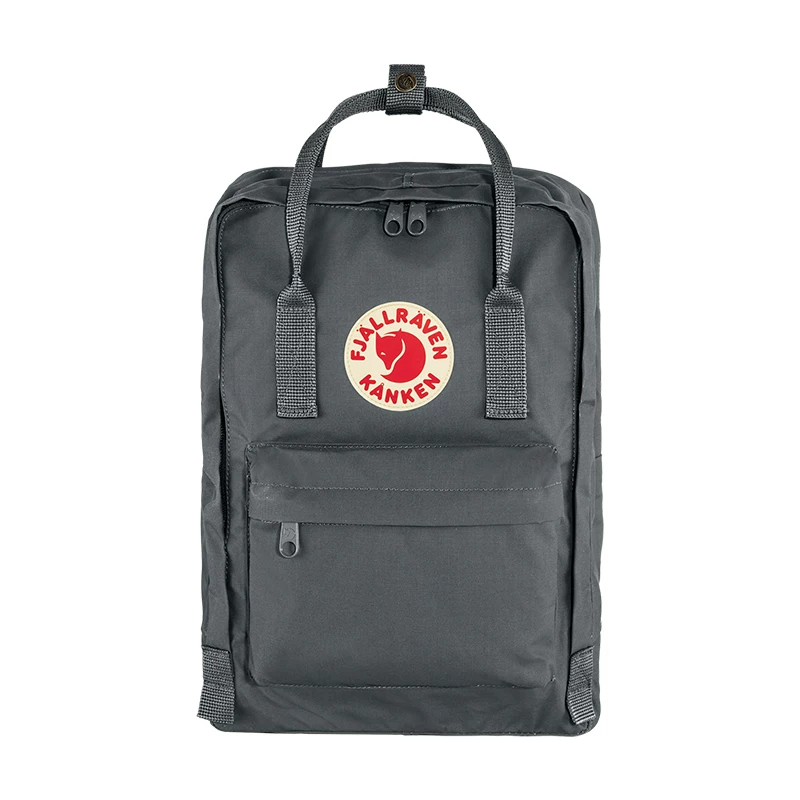 ���ڲ�����FJALLRAVEN������˫���kanken laptop�������ʼǱ����԰�ѧ��������� 046������ 20L����װ15.6/17.3Ӣ����ԡ� 1103Ԫ