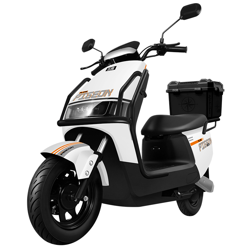 ���ڲ������ɸ루FG FLYING PIGEON�����ٷ��콢���綯Ħ�г�����������NFC�綯Ħ�г����ʸ��ٵ�Ħ˫��ɲ��ƿ�� �����/���д����/ǰ�����/�ٶ�50��/����� 60.0V22.0Aȫ��ʯīϩ���/����ľ�ܷ���