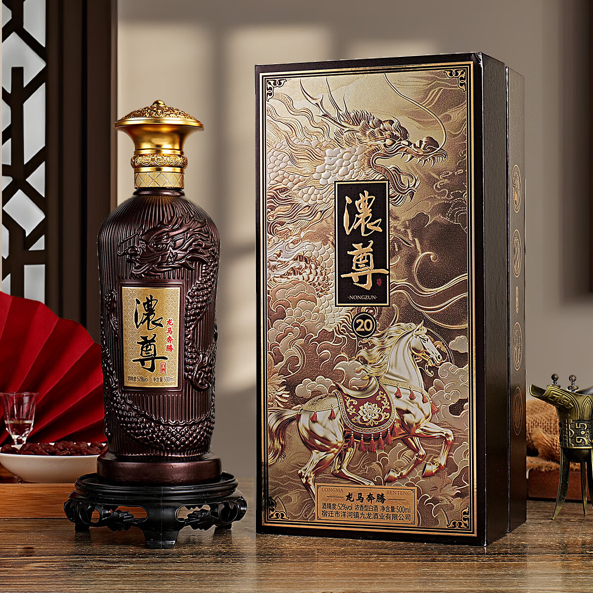 ����̶ �������� �������� Ũ���� 52�� 500mL*6ƿװ 129Ԫ(����ȯ)