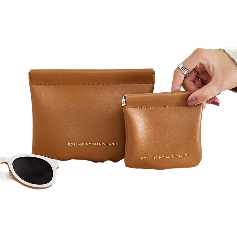 �����߶������ɰ�������Ǯ����Я��ױ���ں��籦Կ�״������ڴ� ��ɫ���18CM2.1Ԫ(����ȯ)