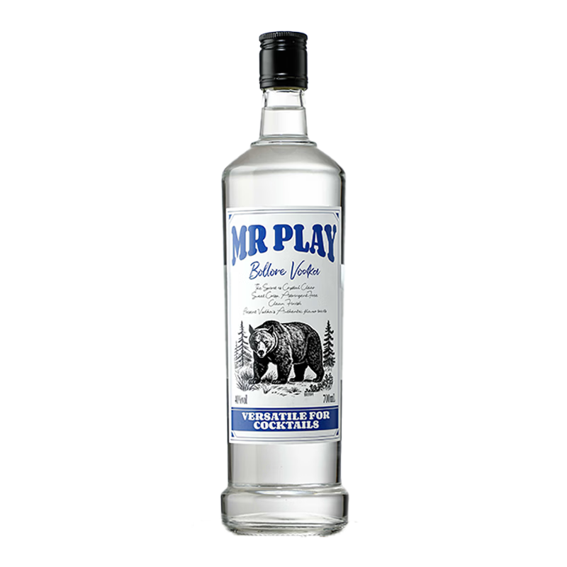 Mr play ���ؼ�700ML 40�� 23.2Ԫ�������������׹���