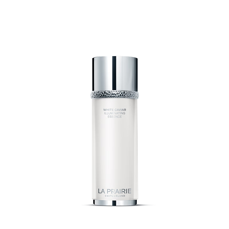 萊珀妮（La Prairie）純皙聚光精華液150ml護(hù)膚品禮盒祛斑美白緊致抗皺滋養(yǎng)生日禮物女