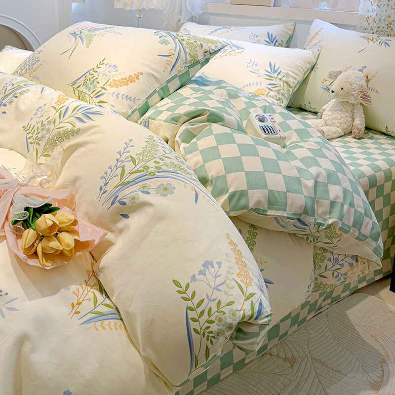 ������100%ȫ���ļ��� ������˫�˴�����Ʒ����ȫ����ӡ����Ʒ�׼� ���xd ������ 1.8�״�(����200*230cm) 89Ԫ