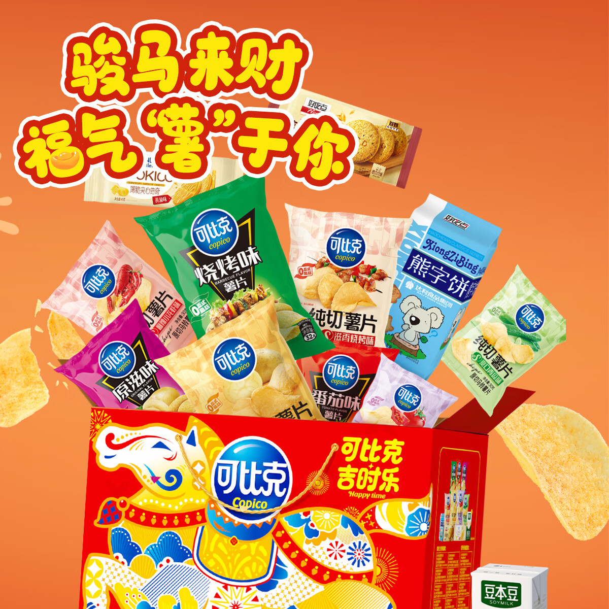 �ɱȿ˿���������ʳ�������1206g������ʳ�������ʳƷ�������� 34.9Ԫ