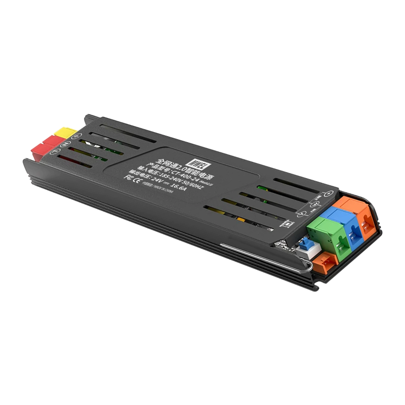 ���ڲ���������24V���ص�Դ�ѽ����׼�����LED�ƴ���ѹ��24��100W4.5Aֱ����Դ����С������֧�ֵ���CT-100-24���ܿ� 76Ԫ(������)