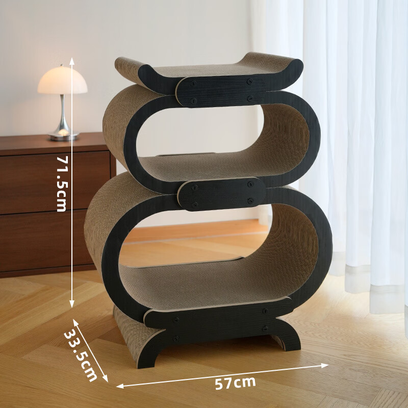 ���ɶ� ��ź�«èץ�� ����ֽèץ����è�� ��«èץ�� 71*33*57CM 99Ԫ