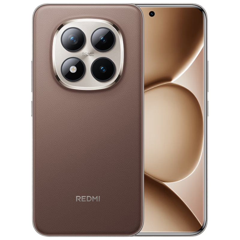 С�� REDMI Note15 Pro+ ���Ĵ�����7s 7000mAh �������� IP68��ˮ 12+256 Ħ���� 1529.15Ԫ