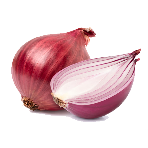京鲜生河南紫皮洋葱带皮 净重5斤 单果250g+ 新鲜蔬菜源头直发