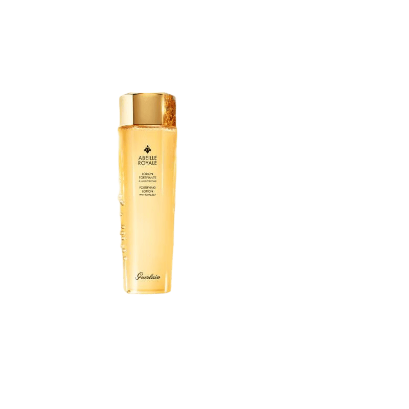 【准新品】娇兰（Guerlain）帝皇蜂姿蜜润精粹水润泽肌肤保湿滋润150ml护肤品送女友  
