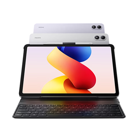 MI/С�� REDMI Pad 2 Pro 2026 12.1Ӣ�� ƽ����� ���ɫ ��׼�� 8+128G1799Ԫ