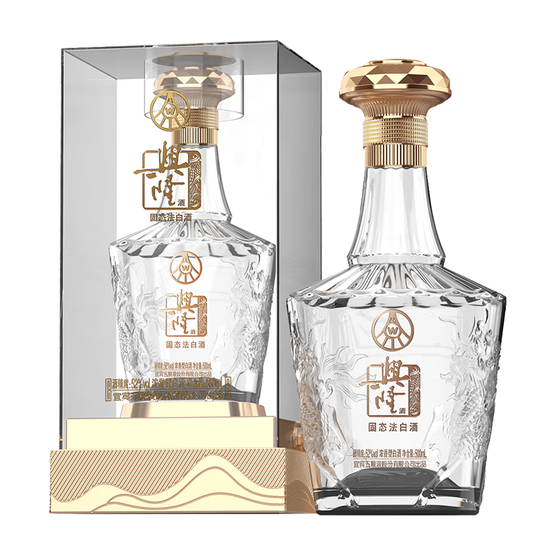 ����Һ �������� 52��Ũ���Ͱ׾� 500ml ���װ 49Ԫ�������ã�