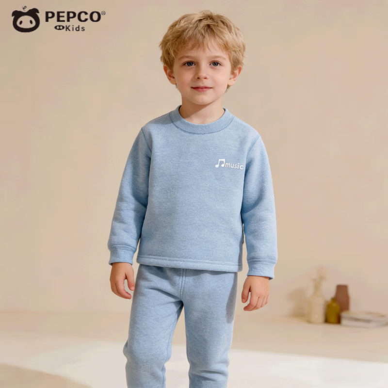 С�����ɣ�PEPCO����ͯ���޼Ӻ�ů������װ��Ůͯ�����¿��޹��ƶ��޴��������� �ƶ��ޱ�ů��װ-��ɫ 160 cm 53.9Ԫ