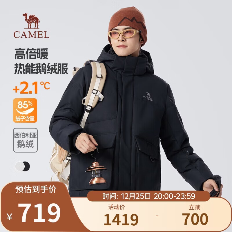 ���գ�CAMEL����װ�������޷��ж������޼Ӻ�������̿ů������M34CAKI711 719Ԫ