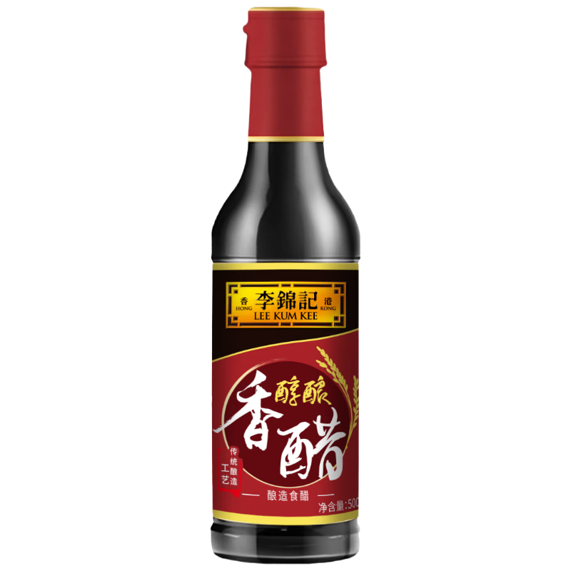 14款家常食醋评测，这款承包你家酸爽不打折！