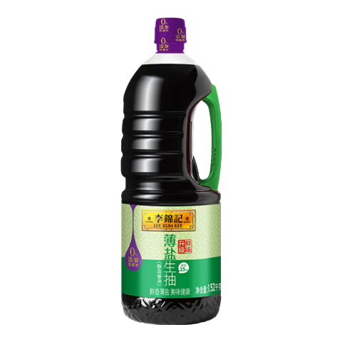 ���ڲ�����LEE KUM KEE/����� �������� �������� 1.52kg 43.71Ԫ��3��(��14.57Ԫ/��)