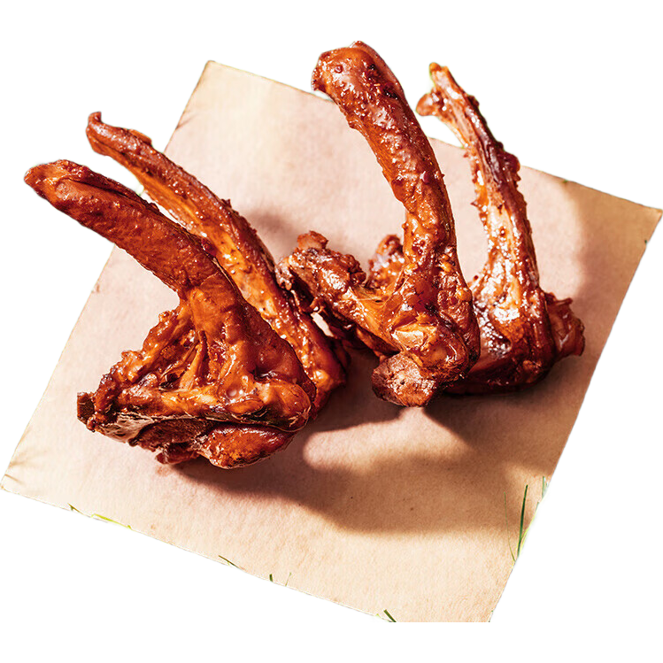 �ܺ�Ѽ ����±Ѽ����150g ��������������װ �人�ز� 7.98Ԫ/������39.9Ԫ��