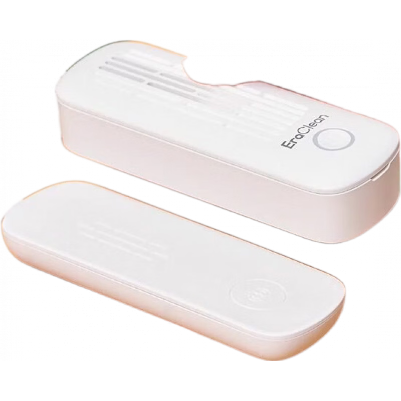 EraClean世凈無線果蔬清洗機去農(nóng)殘蔬菜水果凈化器洗菜機神器 象牙白【比價_買貴退差】保價30天